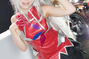 《FGO慶典2018》精彩COS集錦賞析