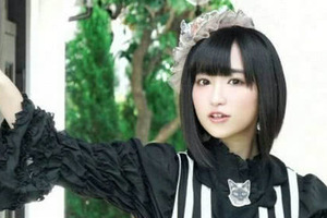 悠木碧第一！聲音長相都很棒的女性聲優TOP10