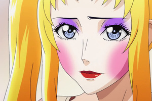 瞎了！阿澄佳奈COS《碧藍之海》角色