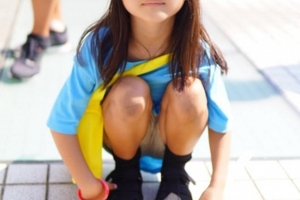 超級可愛！日本小學生COS血小板引關注