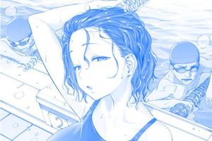 《星期一的豐滿》：好身材有助於提升游泳速度？貌似有科學依據
