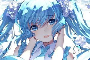 獨享二次元的歌姬！將初音未來娶回家的五種方法