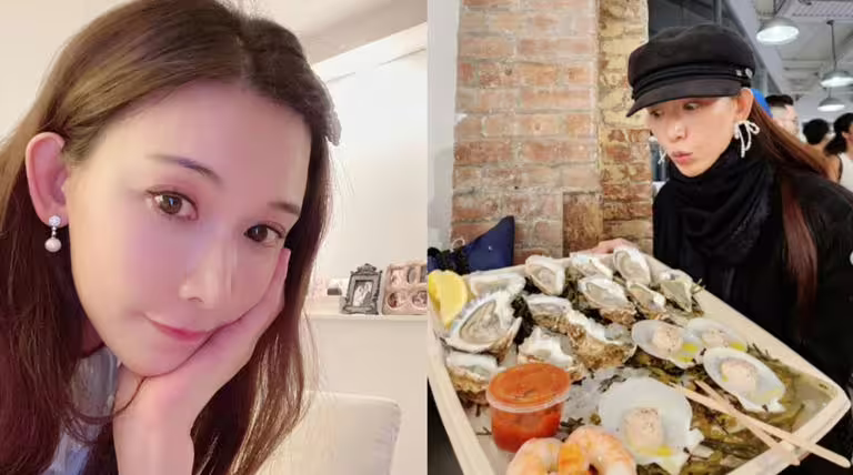 林志玲不時會分享生活,常被粉絲誇讚保養狀態好。(圖/翻攝自IG @chiling.lin) 林志玲不時會分享生活,常被粉絲誇讚保養狀態好。(圖/翻攝自IG @chiling.lin)