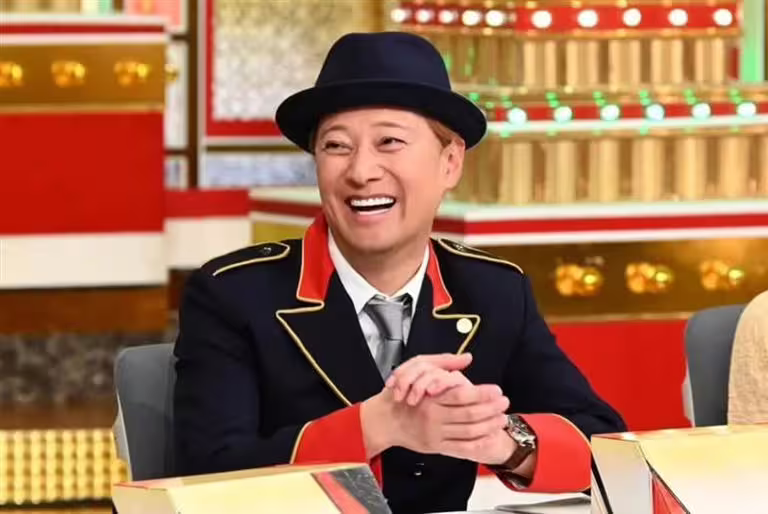 中居正廣不滿富士電視台第三方委員調查報告,提出異議。(圖/翻攝自富士電視台 X) 中居正廣不滿富士電視台第三方委員調查報告,提出異議。(圖/翻攝自富士電視台 X)