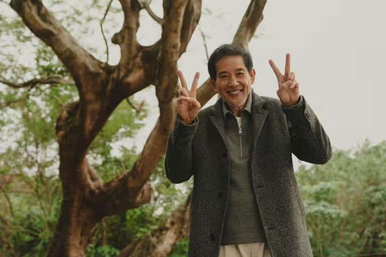 Netflix台劇《忘了我記得》劇照 - 秦漢挑戰詮釋平凡人物 Netflix台劇《忘了我記得》劇照 - 秦漢挑戰詮釋平凡人物