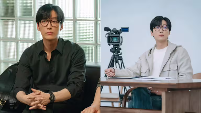 《我們的電影》6月開播!南宮珉化身天才導演,牽手全余贇譜寫浪漫愛情 《我們的電影》6月開播!南宮珉化身天才導演,牽手全余贇譜寫浪漫愛情