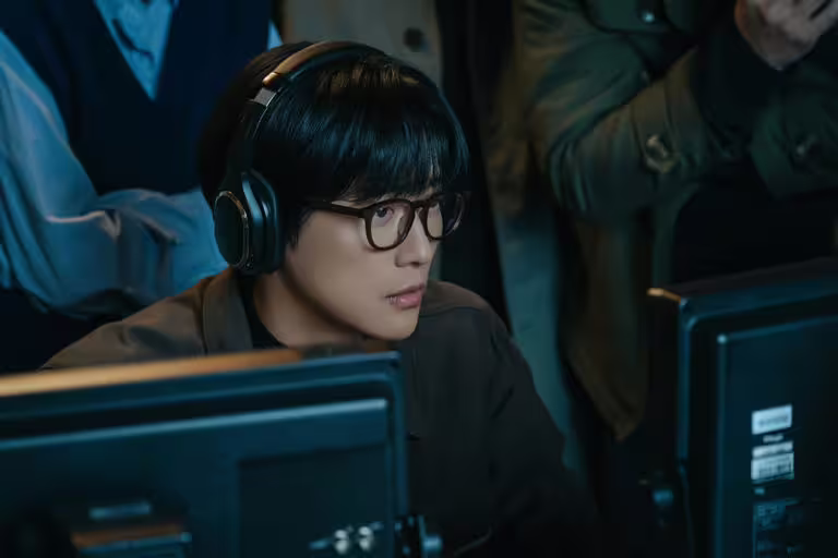 《我們的電影》6月開播!南宮珉化身天才導演,牽手全餘贇譜寫浪漫愛情 《我們的電影》6月開播!南宮珉化身天才導演,牽手全餘贇譜寫浪漫愛情