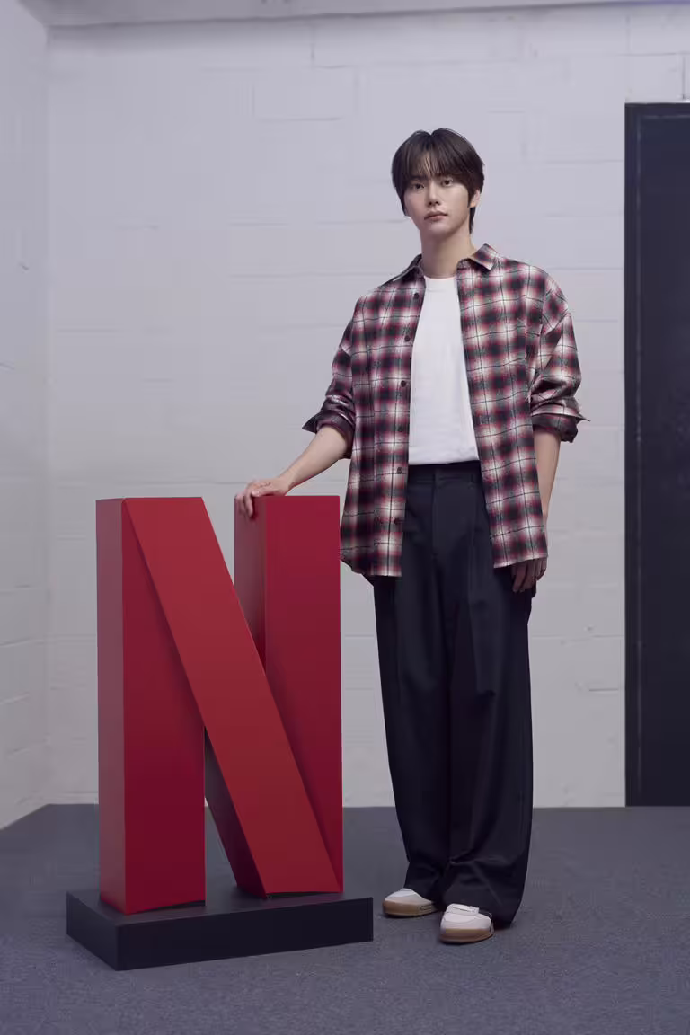 《換乘戀愛2》賢奎&海恩頻傳分手!賢奎《魔鬼的計謀2》採訪親自透露感情現狀:是互相支持的關係 《換乘戀愛2》賢奎&海恩頻傳分手!賢奎《魔鬼的計謀2》採訪親自透露感情現狀:是互相支持的關係