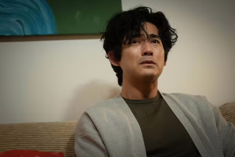《我們與惡的距離2》幕後秘密!與柳少爺互動是周渝民加戲,楊貴媚堅持高張玉敏要化妝 《我們與惡的距離2》幕後秘密!與柳少爺互動是周渝民加戲,楊貴媚堅持高張玉敏要化妝