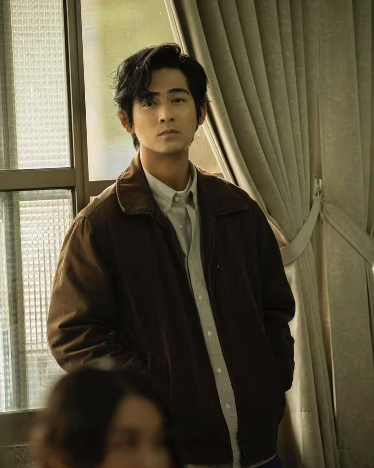 《我們與惡的距離2》幕後秘密!與柳少爺互動是周渝民加戲,楊貴媚堅持高張玉敏要化妝 《我們與惡的距離2》幕後秘密!與柳少爺互動是周渝民加戲,楊貴媚堅持高張玉敏要化妝