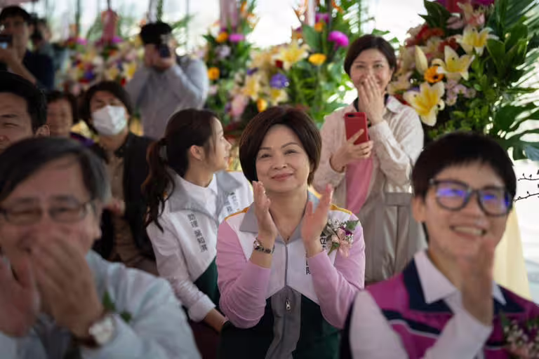 《我們與惡的距離2》幕後秘密!與柳少爺互動是周渝民加戲,楊貴媚堅持高張玉敏要化妝 《我們與惡的距離2》幕後秘密!與柳少爺互動是周渝民加戲,楊貴媚堅持高張玉敏要化妝