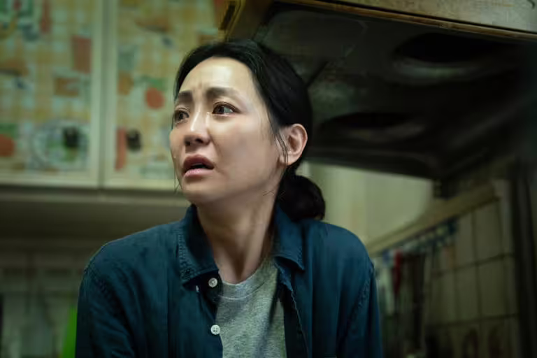《我們與惡的距離2》幕後秘密!與柳少爺互動是周渝民加戲,楊貴媚堅持高張玉敏要化妝 《我們與惡的距離2》幕後秘密!與柳少爺互動是周渝民加戲,楊貴媚堅持高張玉敏要化妝