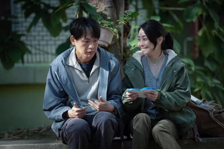 《我們與惡的距離2》幕後秘密!與柳少爺互動是周渝民加戲,楊貴媚堅持高張玉敏要化妝 《我們與惡的距離2》幕後秘密!與柳少爺互動是周渝民加戲,楊貴媚堅持高張玉敏要化妝