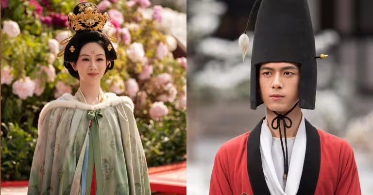 《錦繡芳華》線上看12點:楊紫、李現結局先虐後甜,反派下場曝光 《錦繡芳華》線上看12點:楊紫、李現結局先虐後甜,反派下場曝光