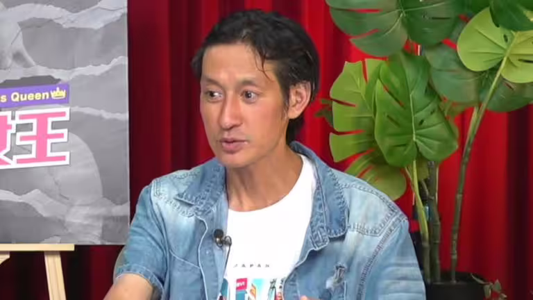唐治平,唐治平近況,唐治平生病,唐治平母親,唐治平新身分,唐治平現身,唐治平泰拳,唐治平工作,唐治平泰拳教練,許聖梅