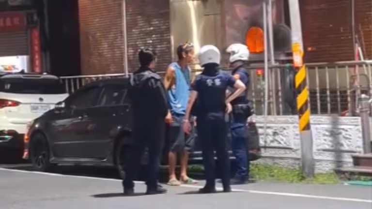 唐治平,唐治平近況,唐治平生病,唐治平母親,唐治平新身分,唐治平現身,唐治平泰拳,唐治平工作,唐治平泰拳教練,許聖梅