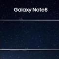 Note8如何拯救三星走出Note7的陰霾？