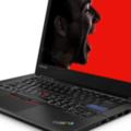 回歸復古情懷聯想ThinkPad25周年紀念版筆記本電腦渲染圖曝光