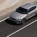 2022年單電機版Polestar2發布：價格更親民續航260英里