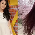 麻衣突曬1食物「回來台灣了！」 恢單2年狀態像在發光