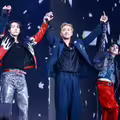 迷妹不迷路／她因SJ考上台大 圓夢辦發表會
