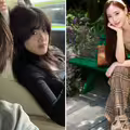小S二女兒美到梧桐妹都轉發！賈靜雯吃醋回6字