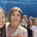 全美第1商學院畢業！蔣雅淇愛女超狂學歷曝