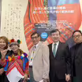 台灣人權及音樂故事展東京登場 傳唱高一生家族三代