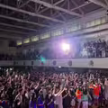 嶺東歡送畢業生音樂會香蕉哥哥壓軸嗨翻天