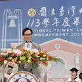 林之晨自曝台大念6年！勉學弟妹越級打怪：沒有奇蹟只有累積