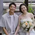 劉品言閃電嫁連晨翔還當媽！ 演藝圈「四纖女」激動反應曝光