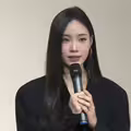 小S愛女Lily辦畫展 阿Ken曝近況：「她很好嘴蠻賤的」