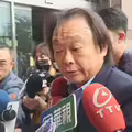 諷周玉蔻沒格調！王世堅：刑法100條已廢