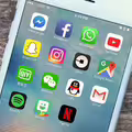 20熱門APP狂搜個資　「這2款」數據直送中國
