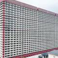 中國「26層自動化大樓」用來養豬！高科技內裝曝光