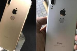 iPhone8還未上市，而官網蘋果7價格已經低入新高