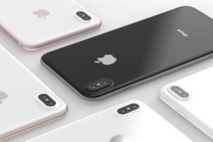 iPhone8因技術問題推遲發布，你會買iPhone7s嗎？