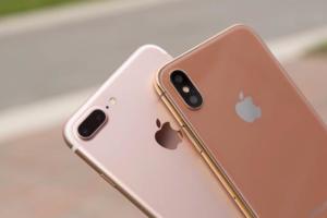 iPhone8又添新配色摸著良心說這個新配色真的丑到我