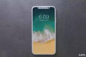 搶錢了！iPhone8等五款新品確定這天發！