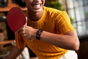 三星GearFit2Pro正式發布，適合運動的高端智能腕帶