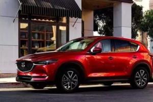 CX-4剛上市，CX-5改款就來了，馬自達這波新車你買誰？