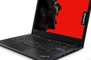 回歸復古情懷聯想ThinkPad25周年紀念版筆記本電腦渲染圖曝光