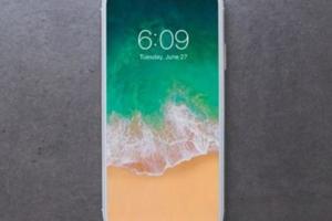 iPhoneX將決定蘋果的命運