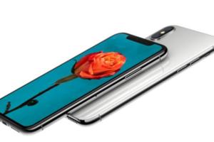 全面屏手機誰是對手？iPhoneX的對手只有自己？