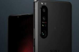 全球唯一4K/120Hz旗艦索尼Xperia1III上架京東