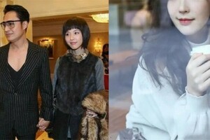 不顧家人反對！事業巔峰期「閃嫁大21歲影帝」　十年婚姻結束「獨自撫養2兒」近況卻讓人羨慕