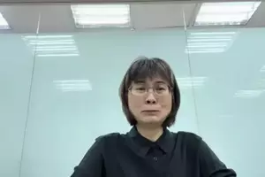 道歉影片曝！謝宜容哽咽：對不起輕生同仁