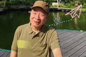 快訊／廖峻紅粉知已再發聲！曝心境「將彼此視為親人」 7年感情不藏了
