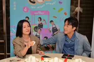 悲傷母親節...苗可麗淚曝母離世 最後電話竟告知不回家！悔嘆太懶惰
