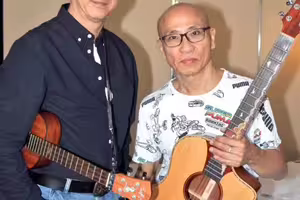 獨家／集氣！大咖音樂人驚傳「心臟驟停」送醫搶救中 李驥證實曝現況
